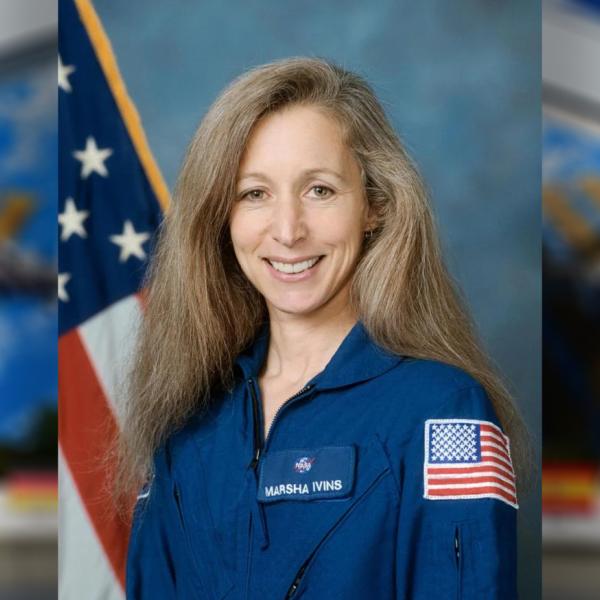 Marsha Ivins