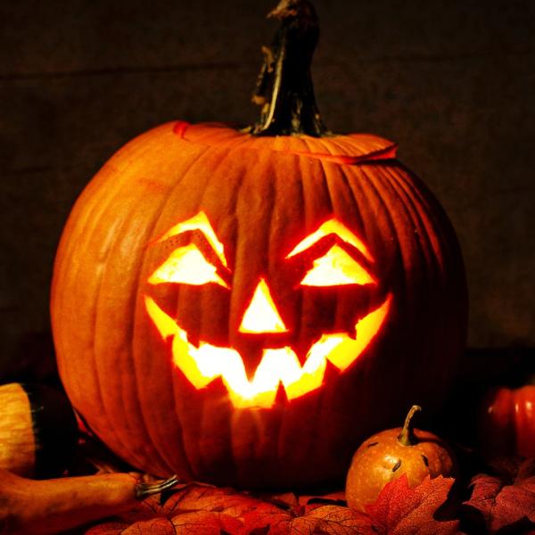Jack-o-lantern