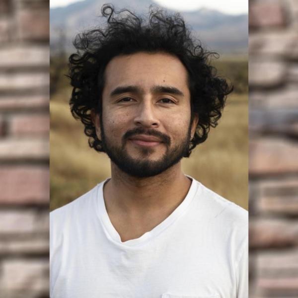 Javier Zamora