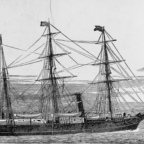 US Naval History and Heritage Command Photograph
