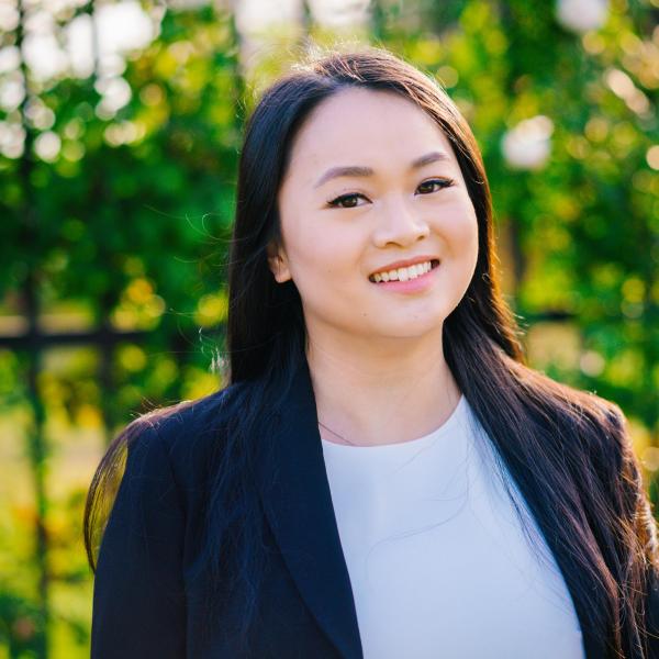 Jessica Yan