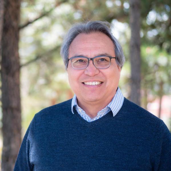 S. James Anaya