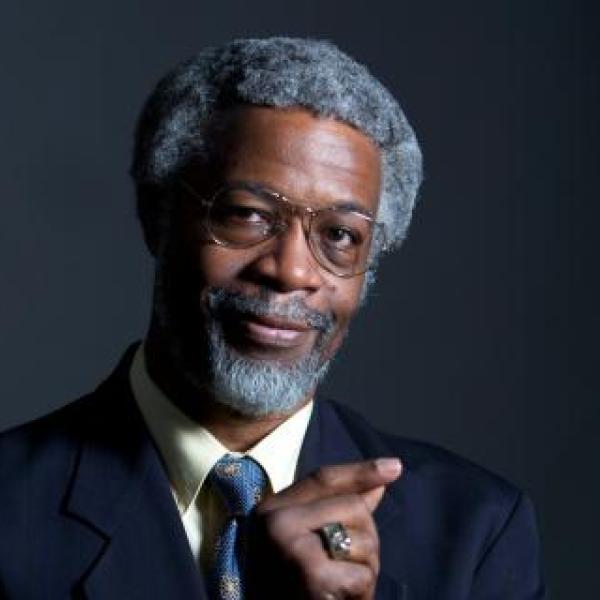 Professor Jim Gates
