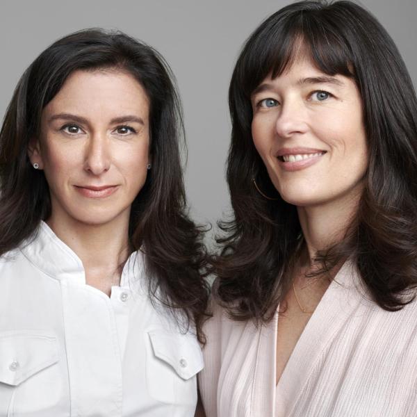 Jodi Kantor and Megan Twohey