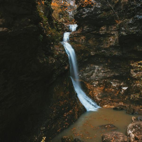 Buffalo national river