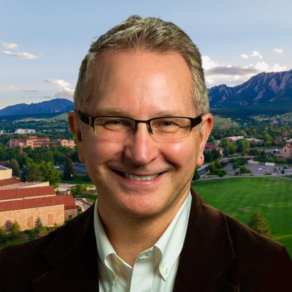 Professor Karl Hill