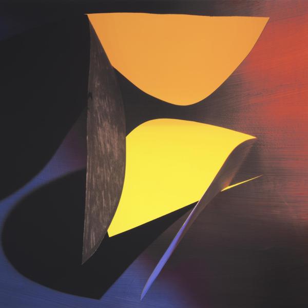 Kate Petley's "Equal Measure" (Photo courtesy of the artist and Robischon Gallery)