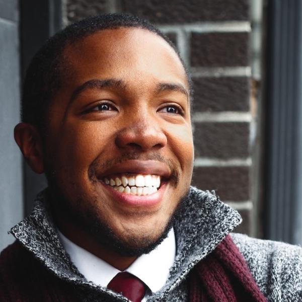 Kedrick Armstrong