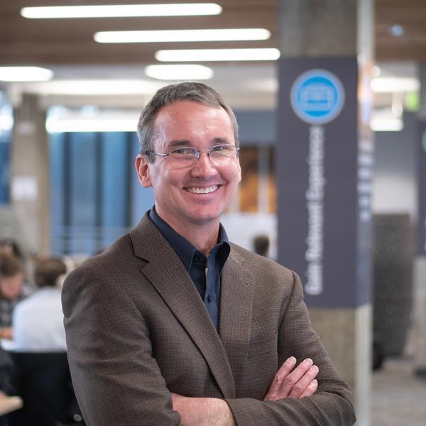 Keith Molenaar