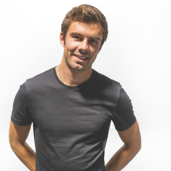 Alumnus Kevin Martin