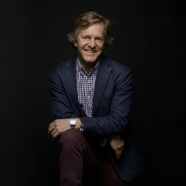Professor Kevin Krizek