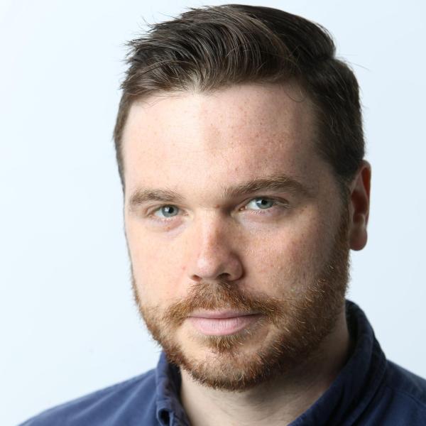 Kevin Roose