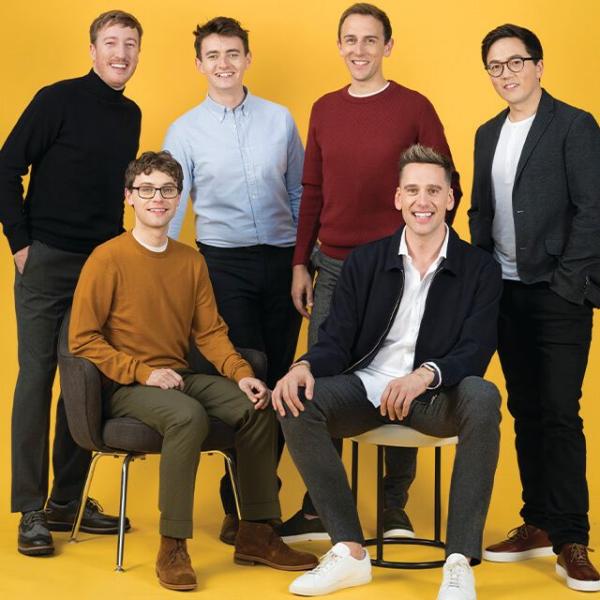 King's Singers