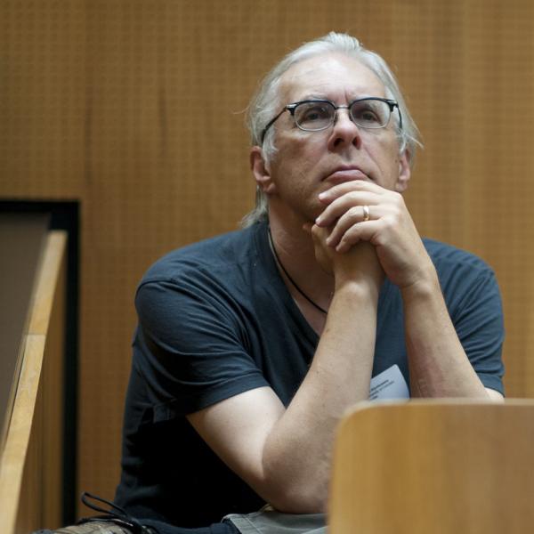 Mike Klymkowsky