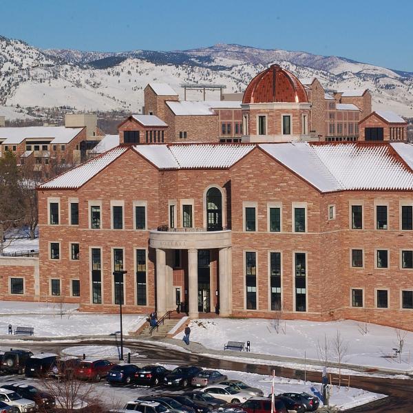 Koelbel Building