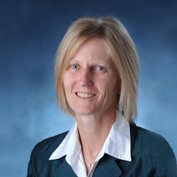 Professor Kristine Larson