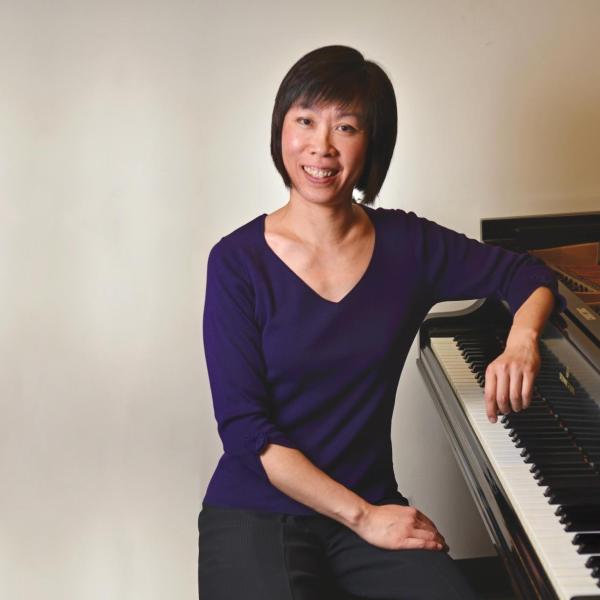 Daphne Leong