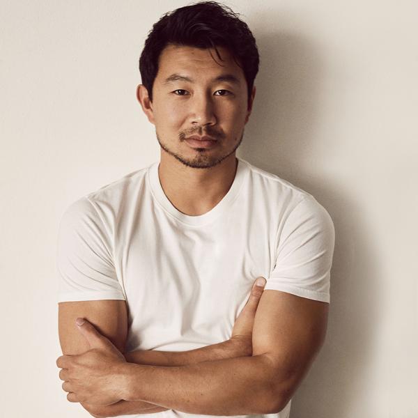 Simu Liu