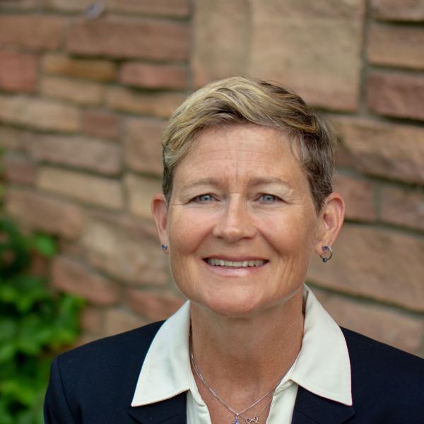 Elizabeth Meyer