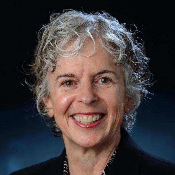 Lorrie Shepard