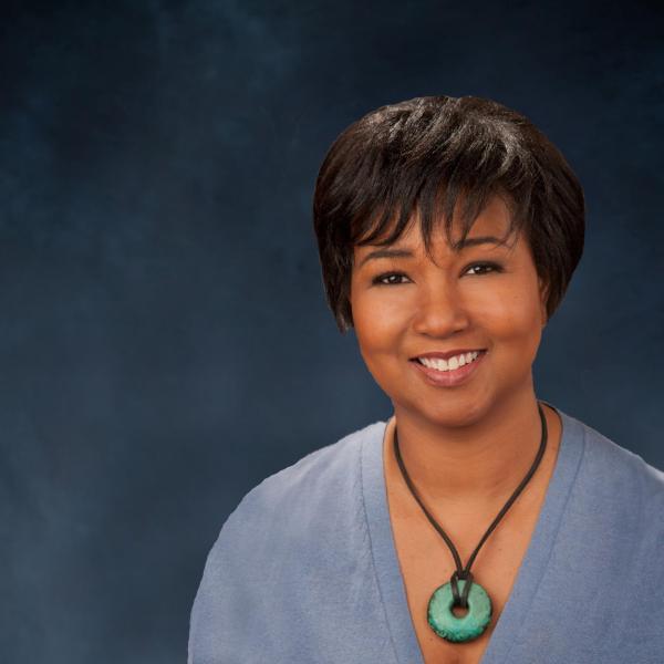 Mae Jemison