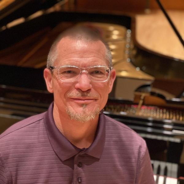 Mark Mikkelsen
