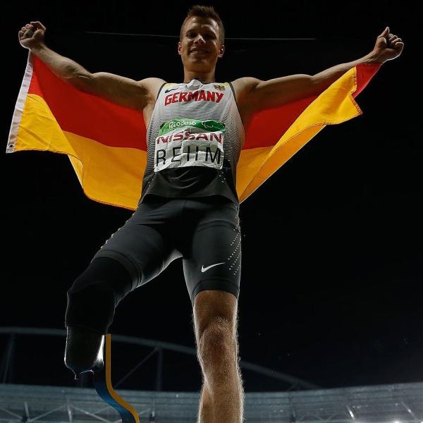 Markus Rehm