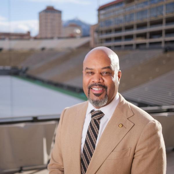 Marlon Lynch