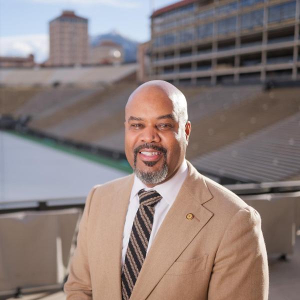 Marlon Lynch
