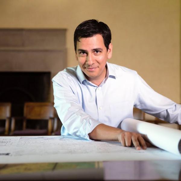 Dimitri Nakassis