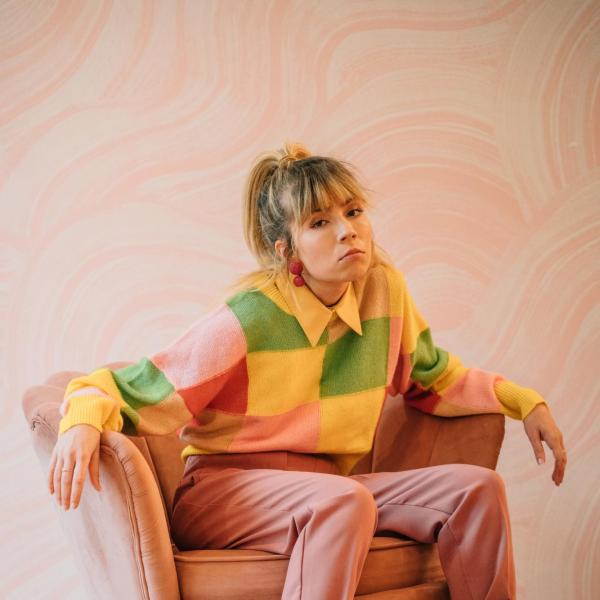 Jennette McCurdy