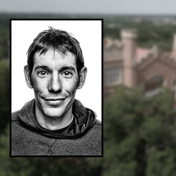 Alex Honnold