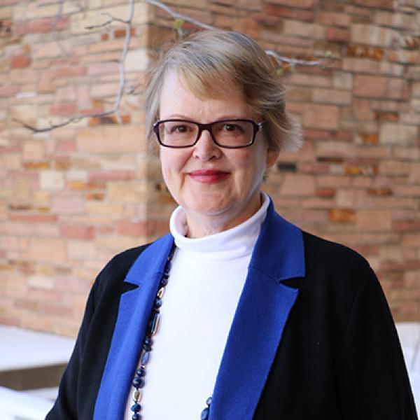 Patricia Rankin
