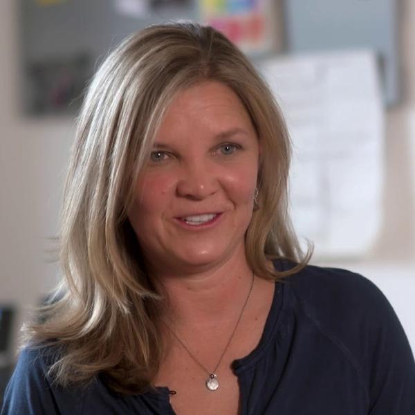 Monique LeBourgeois