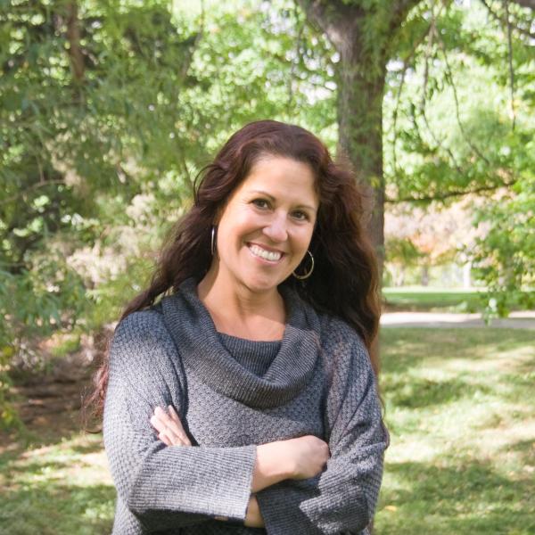 Professor Celeste Montoya