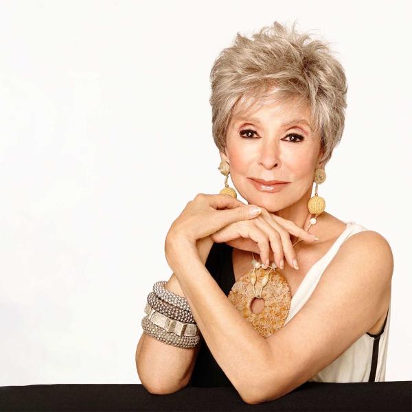 Rita Moreno