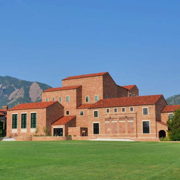 Imig Music Building