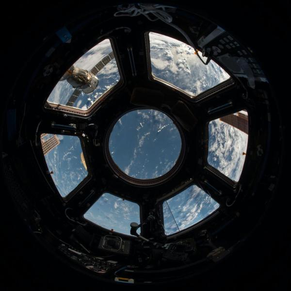 NASA stock image