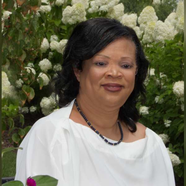 Angela Neal-Barnett