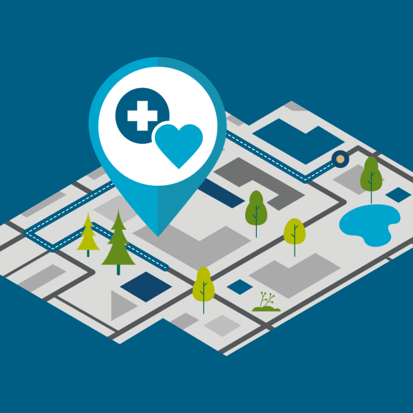 health plan graphic