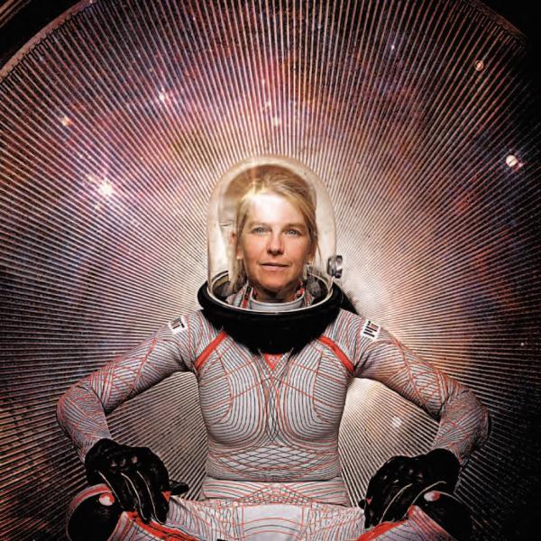 Dava Newman