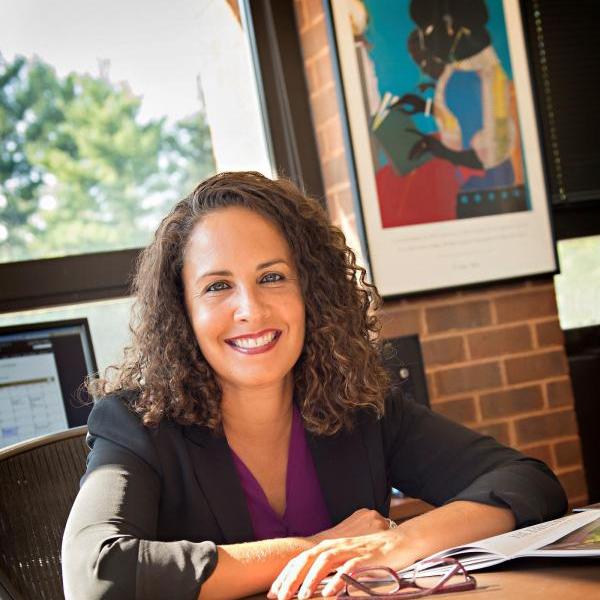 Suzette Malveaux