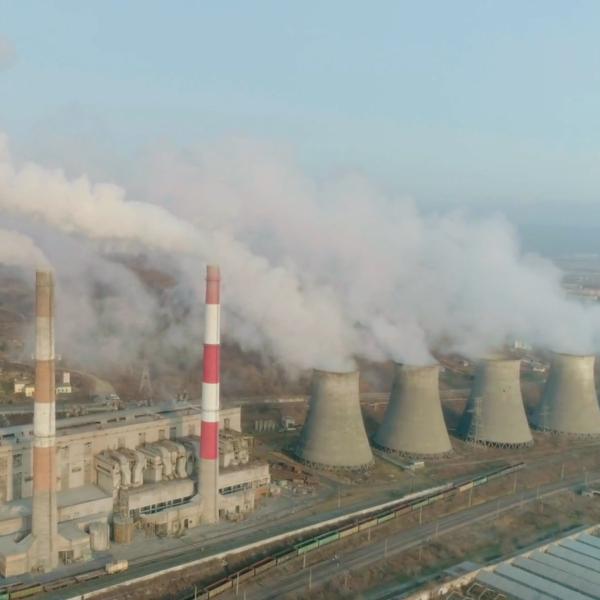 Power plants