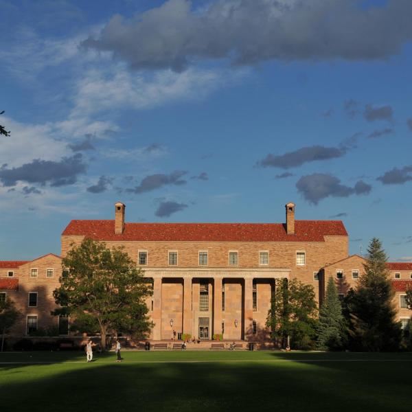 Norlin Library
