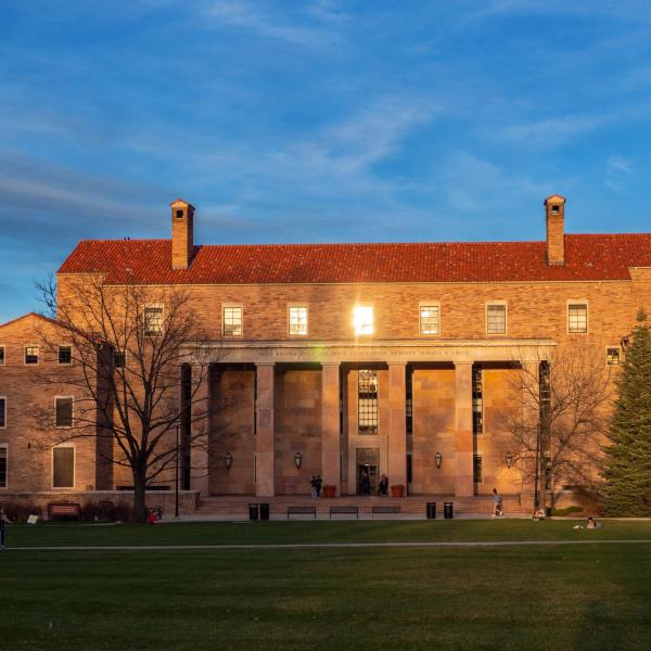 Norlin Library