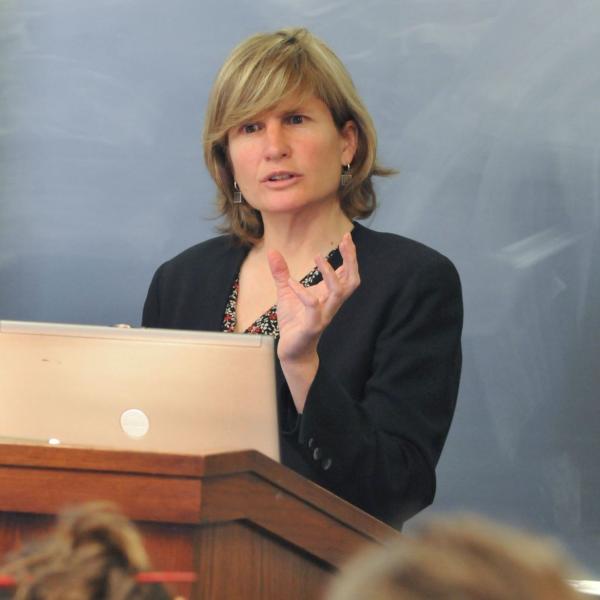 Professor Helen Norton