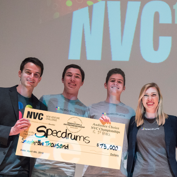 NVC winners
