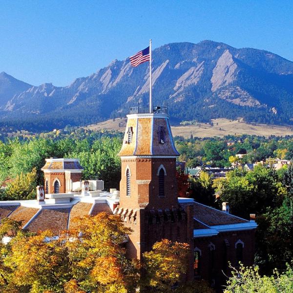 Old Main