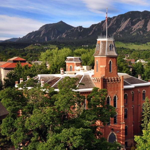 old Main