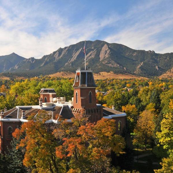 Old Main